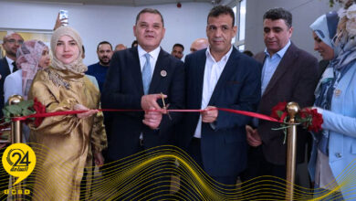 الدبيبة