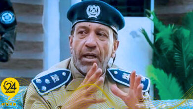 علي الضراط