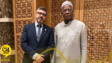 رئيس بعثة الاتحاد الأوروبي لـ«باتيلي»: لقد حان الوقت لتوظيف موارد ليبيا بالكامل