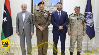 الطرابلسي والحداد