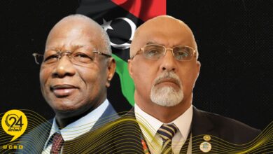 بلها: ننتظر من باتيلي أن يُحدد مراحل مبادرته لتجنب حالة الغموض