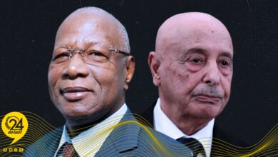 عقيلة صالح: باتيلي ليس أكثر حرصًا منا على مصالح الليبيين
