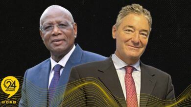 السفير الألماني يطالب بدعم محلي ودولي للانتخابات في ليبيا