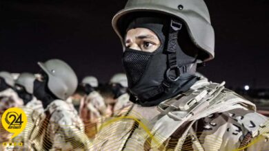 القوات المسلحة