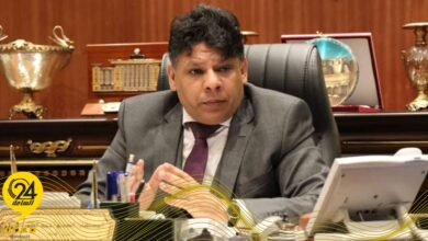 النائب العام يحيل 26 مُتهمًا بارتكاب جرائم فساد في القطاع المصرفي