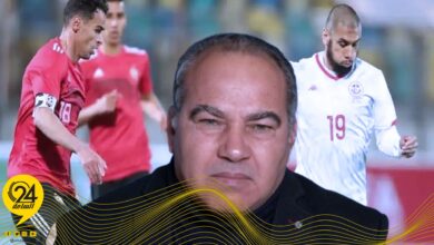 محمد الهنقاري