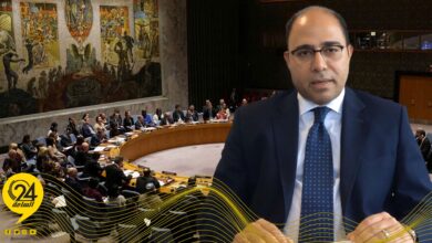الخارجية المصرية: نتأسف لدعم مجلس الأمن لمبادرات تقوض دور المؤسسات الليبية الشرعية