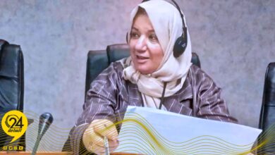 الخوجة من البرلمان الأفريقي: معظم شباب القارة لم تتاح لهم فرصة التعليم بشكل صحيح