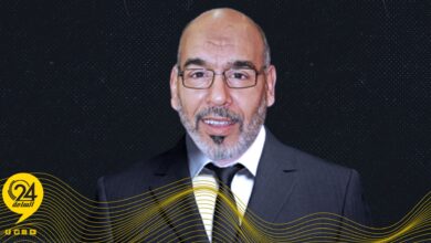 العكروت: الليبيون منهزمون وخائبون وفوضويون في كل مجالات الحياة