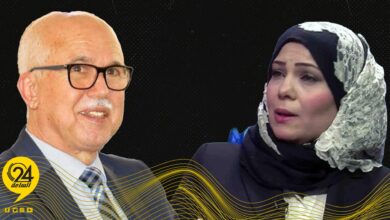 الرقابة الإدارية: سنعاقب المخالفين في قناة ليبيا الوطنية في واقعة «الرسوم الكرتونية»