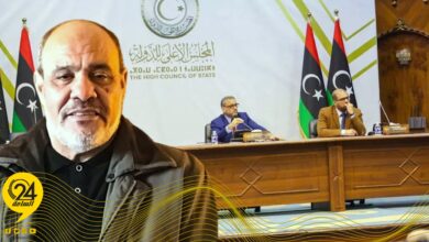 دبرز: التصويت على التعديل الدستوري الـ 13 باطل قانونًا ولا يعتد به