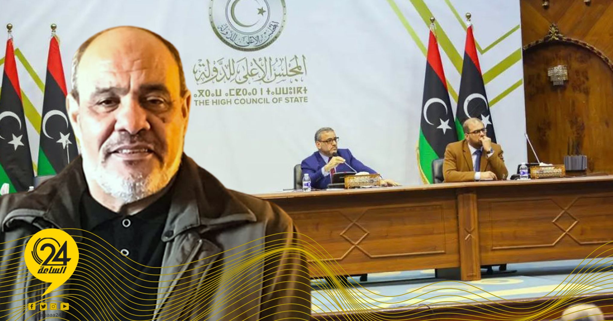 دبرز: التصويت على التعديل الدستوري الـ 13 باطل قانونًا ولا يعتد به