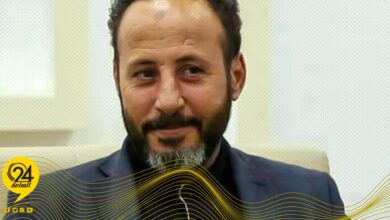 العرفي: لا نمانع من وجود مراقبين دوليين لمراقبة سير العملية الانتخابية