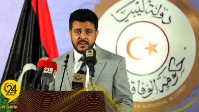 المتحدث باسم جهاز الإسعاف: وفاة الطفل الذي سقط داخل بئر في قصر الأخيار