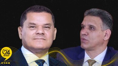 قزيط - الدبيبة