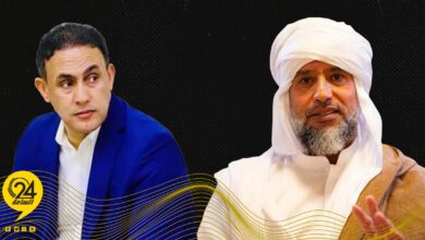 السعيطي - سيف الإسلام