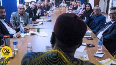 البعثة الأممية: باتيلي ناقش مع ممثلي 21 حزباً مبادرته الرامية إلى الانتخابات