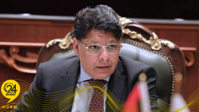 النائب العام