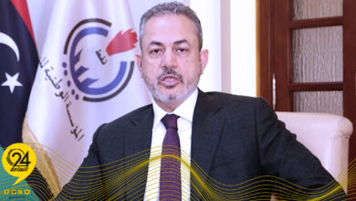 بن قدارة
