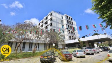 مدير مستشفى الهضبة الخضراء: نعاني من نقص حاد في المستلزمات الطبية والأدوية