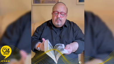 لوزون: اليهود بنوا أكثر من نصف المدينة القديمة فهل من مسؤول يدعوني لزيارتها؟