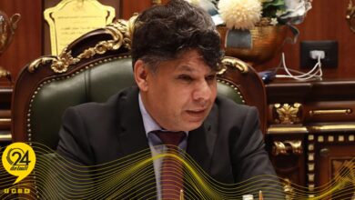 النائب العام يكلف «الردع» بالتحقيق في واقعة خطف فتاة وحجزها 3 أشهر بطرابلس