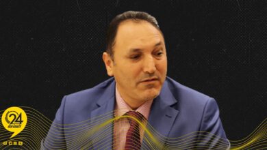 البركي: انهزم الإرهاب وانتصر الجيش لتبدأ معركة البناء والتنمية في بنغازي