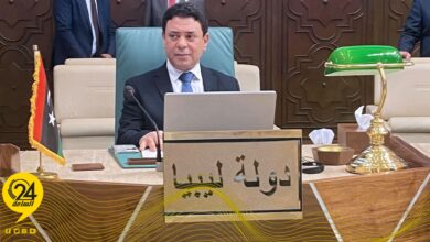ليبيا تشارك في اجتماع الأمم المتحدة لمكافحة المخدرات بـ«الجامعة العربية»