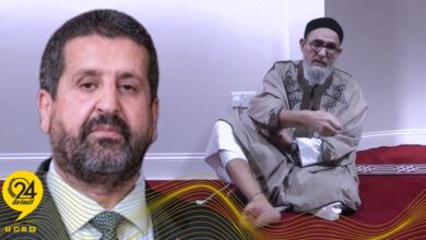الحصادي: عندما تدعو الفتوى للتفريق والخصومة فإنها شاذة تحركها أحقاد وأوهام