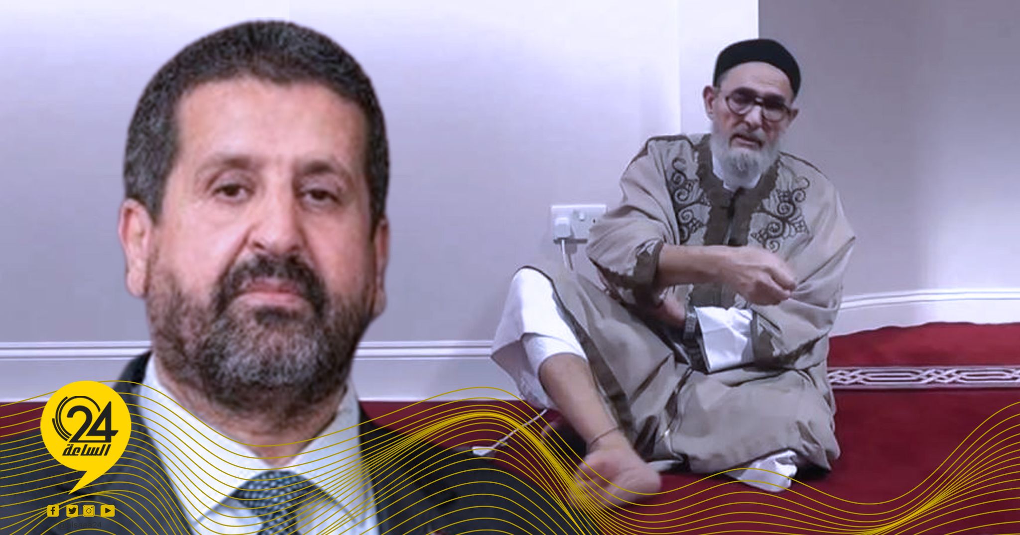 الحصادي: عندما تدعو الفتوى للتفريق والخصومة فإنها شاذة تحركها أحقاد وأوهام