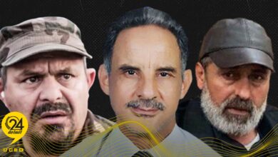 الحاجي: أنصح بن رمضان والجحاوي وأغنيوة وبن رجب بعدم الذهاب للشرق