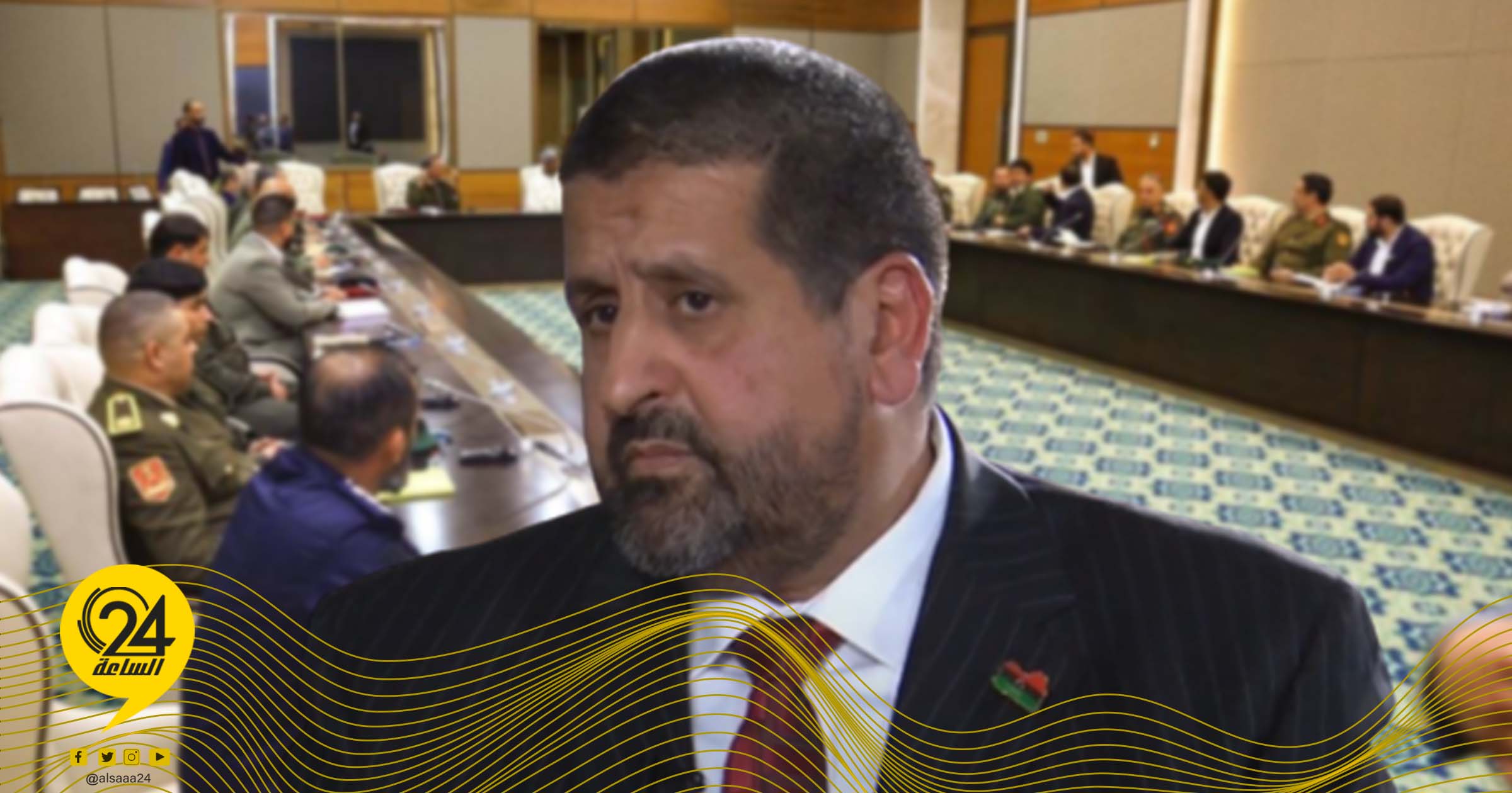 الحصادي