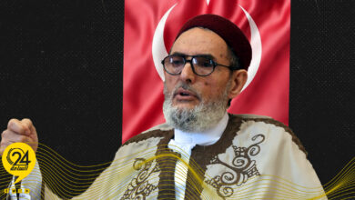الغرياني