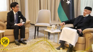 عقيلة صالح