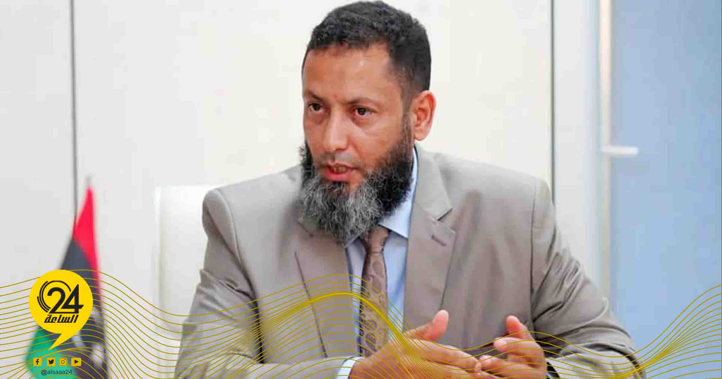 فرج مجاهد