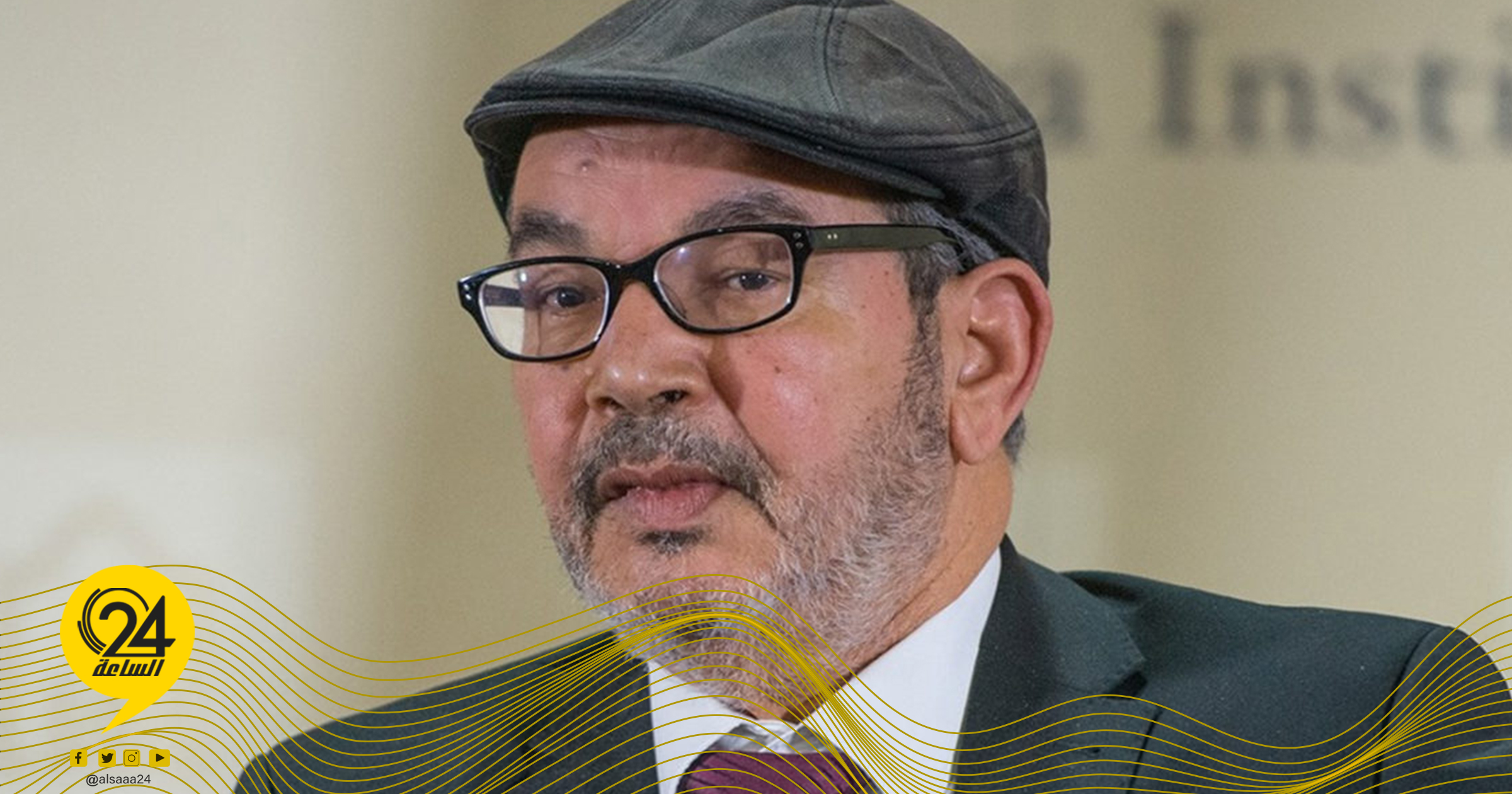 محمد العلاقي