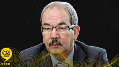 محمد العلاقي