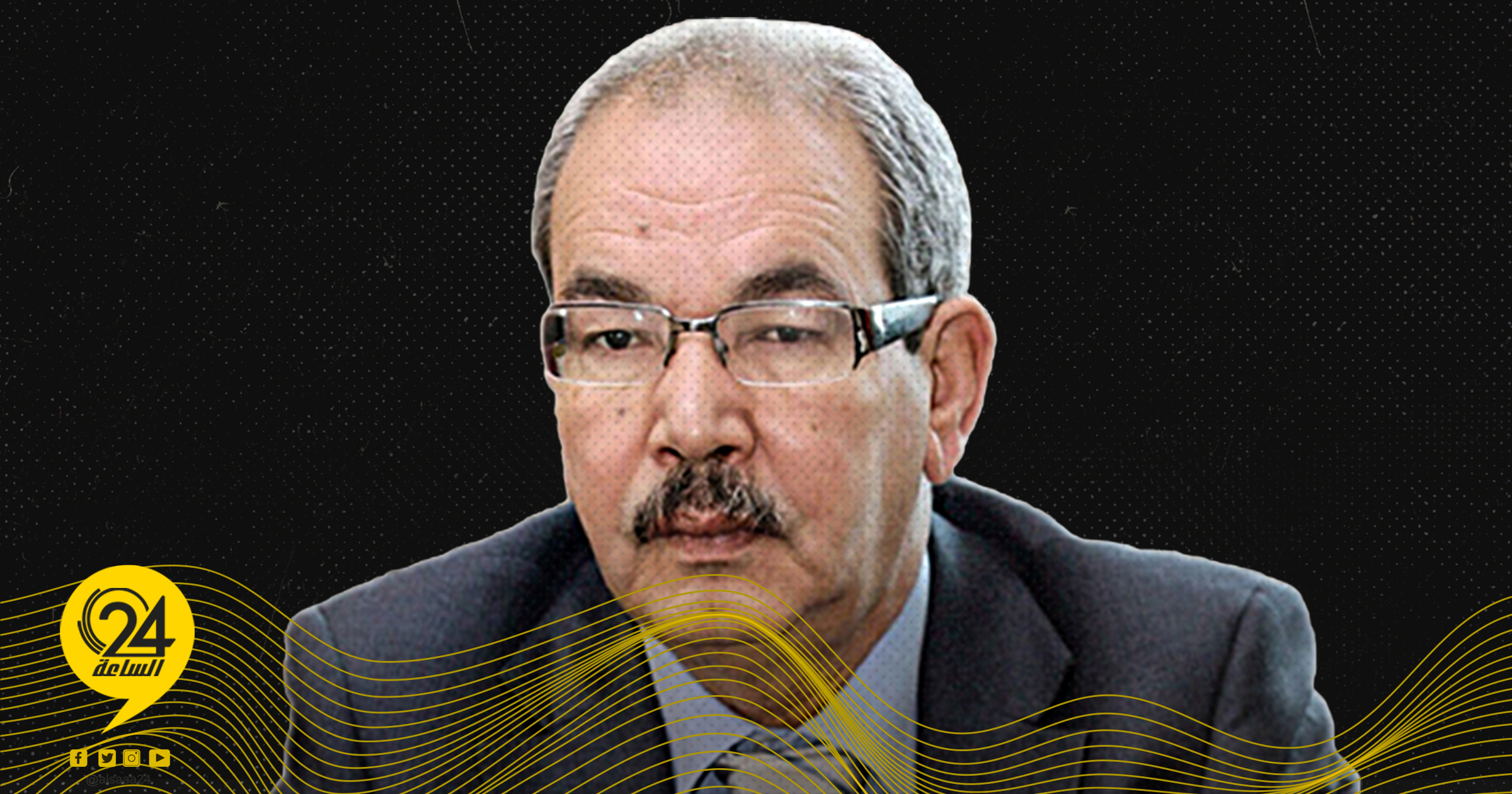 محمد العلاقي
