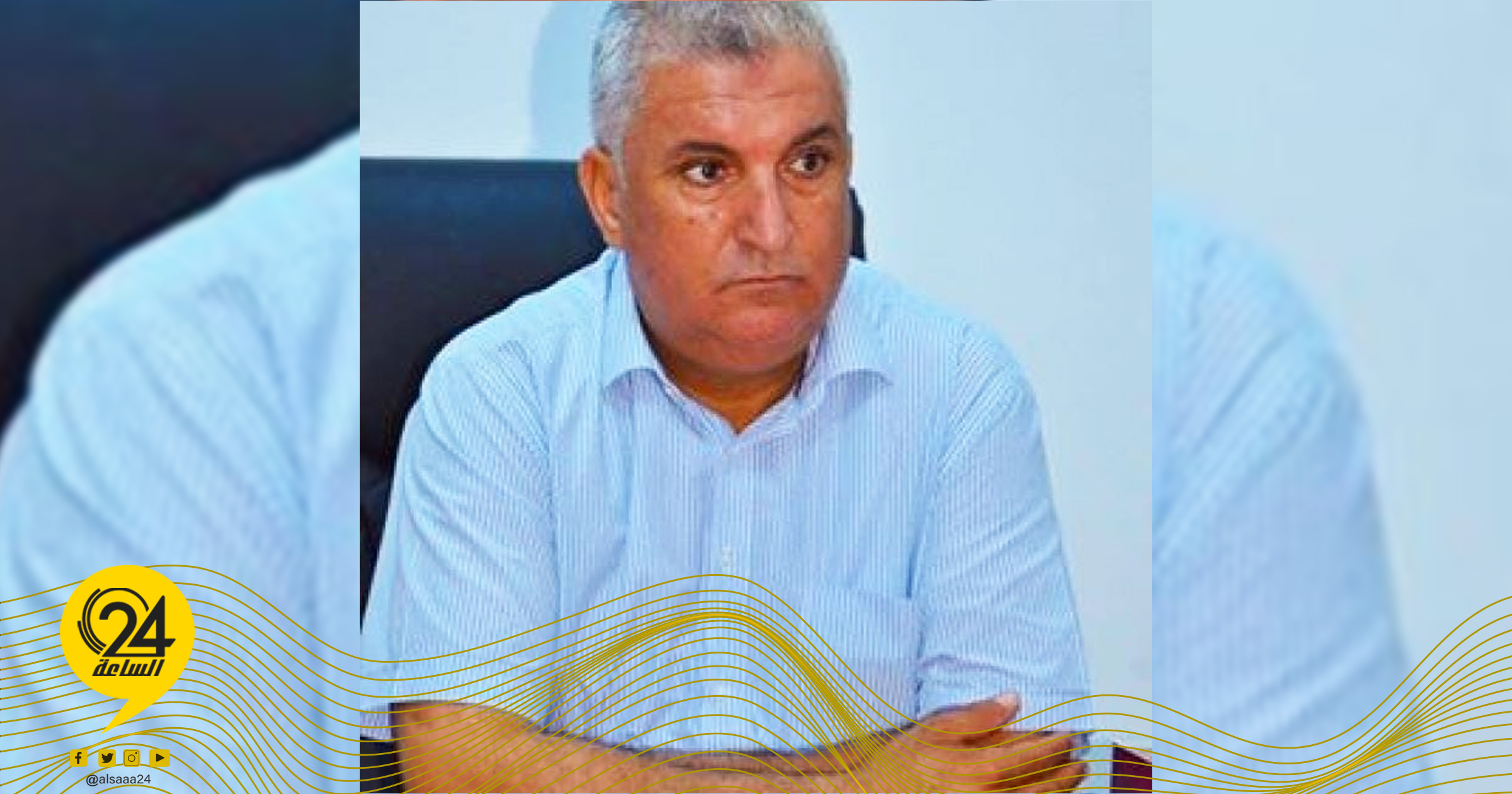 محمد شاكه