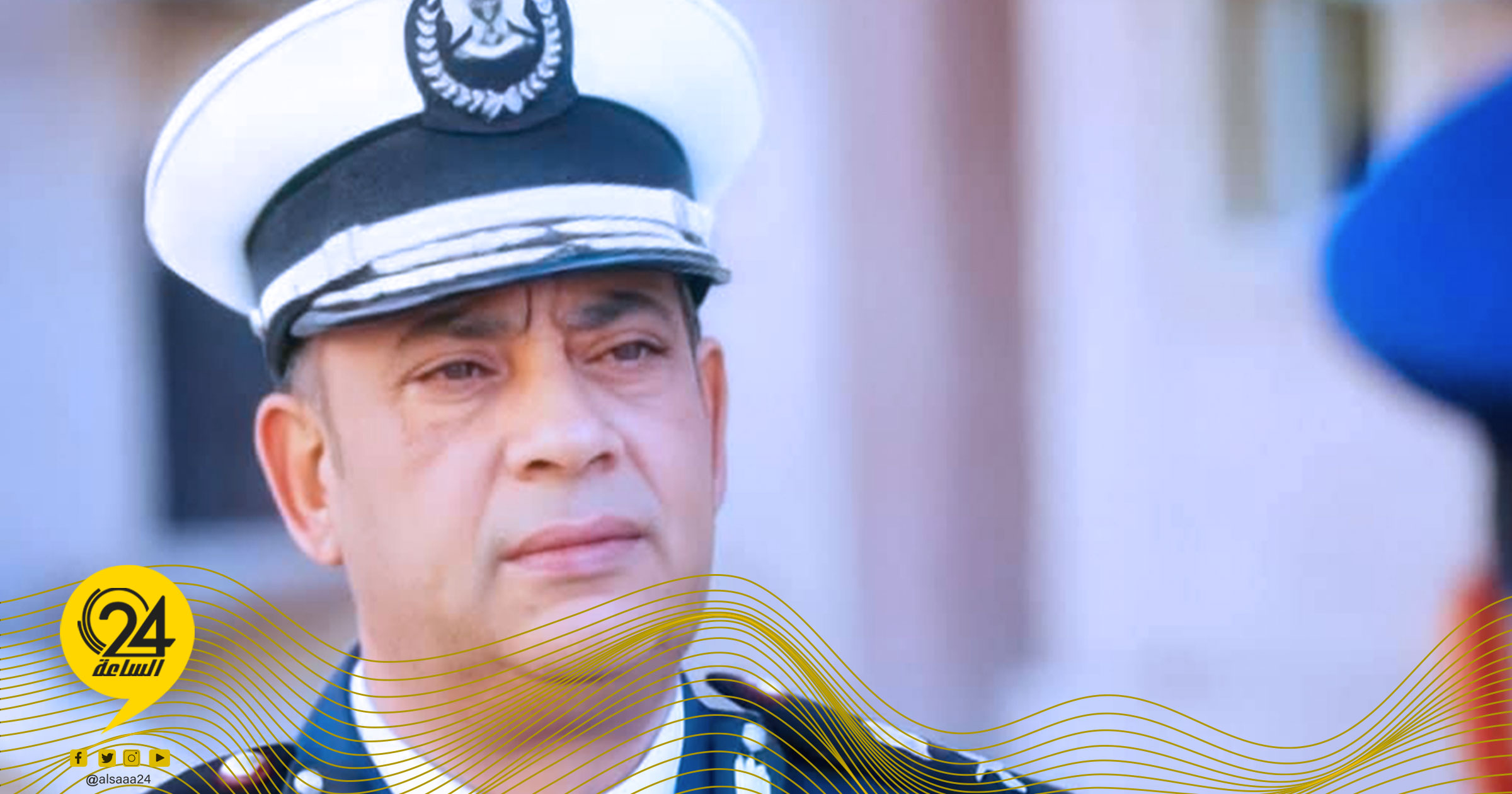 عبد العال وادي