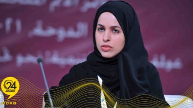 مندوبة قطر بالأمم المتحدة: بلادنا حريصة على تحقيق تطلعات الشعب الليبي