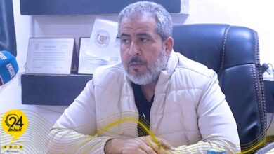 محمد الكشر