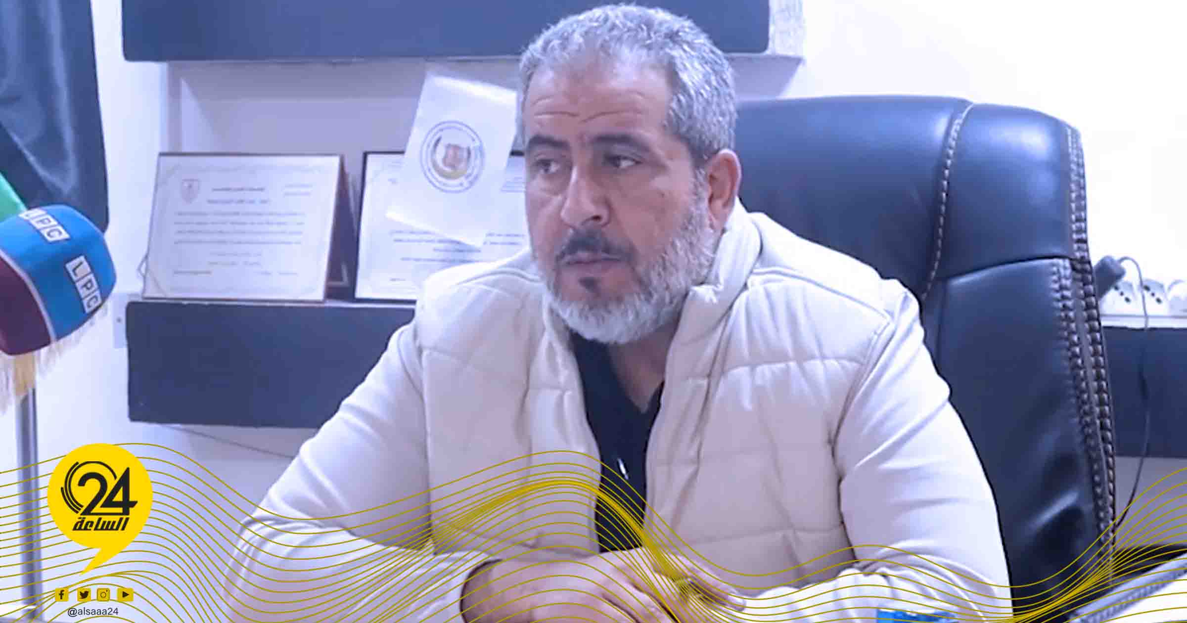 محمد الكشر