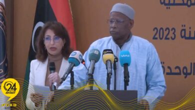 باتيلي: لابد أن نبدأ عهدا جديدا من المصالحة في ليبيا