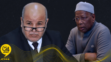 الأسود