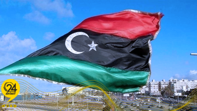 ليبيا