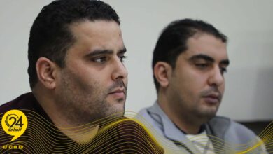 رئيس نادي الأخضر: أشعر بخيبة أمل من حكومة الدبيبة
