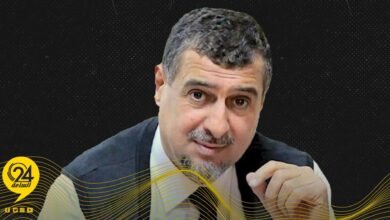 العرادي
