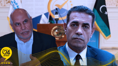 معزب والسايح