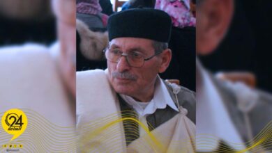 متهماً الأمن الداخلي باختطافه.. «مادي» يشكك في اعتناق ابنه المسيحية